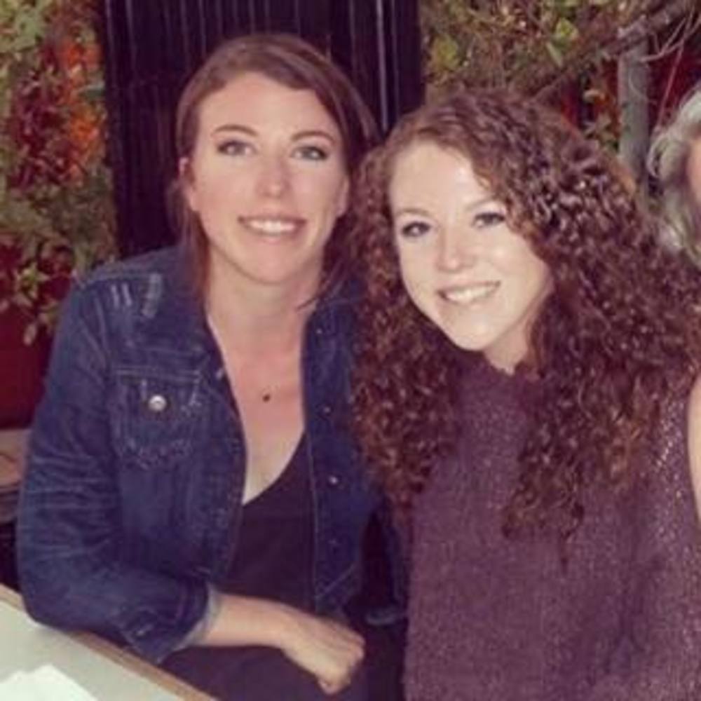 Meet your Posher, Zoe